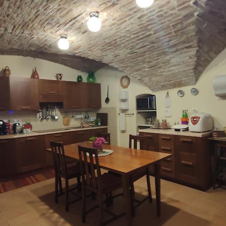 Casa Vacanza Todi Antica Luaran gambar