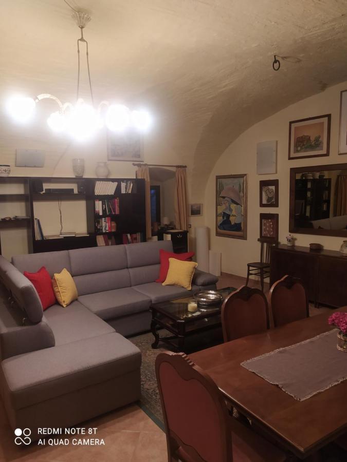 Casa Vacanza Todi Antica Luaran gambar