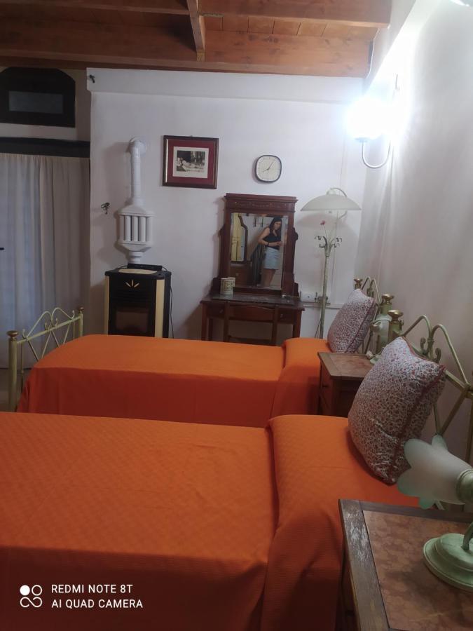 Casa Vacanza Todi Antica Luaran gambar