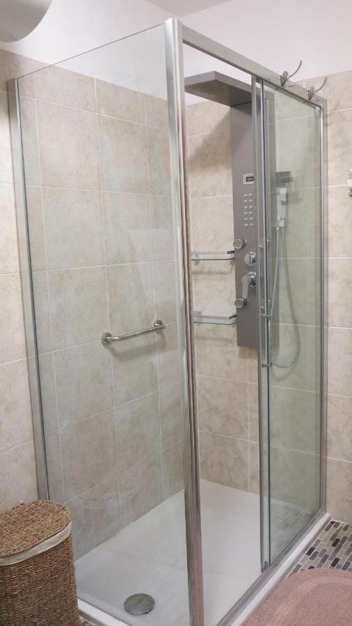 Casa Vacanza Todi Antica Luaran gambar