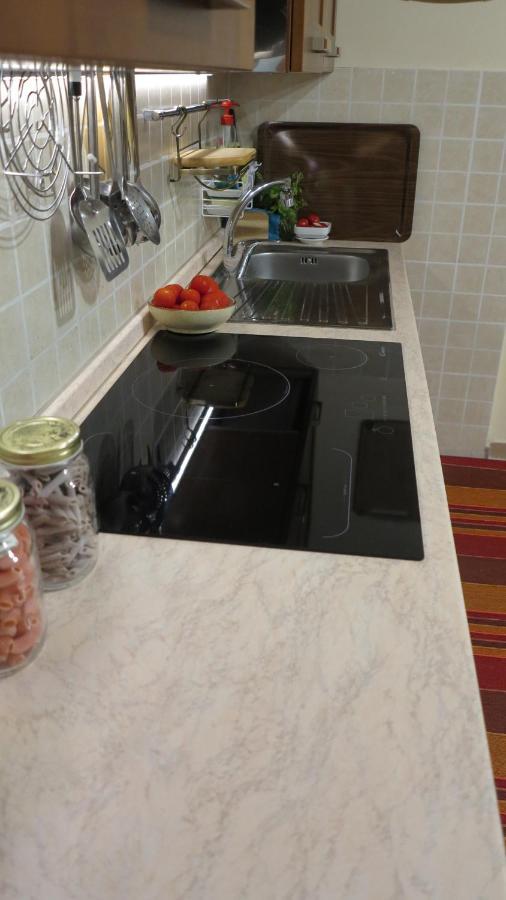 Casa Vacanza Todi Antica Luaran gambar