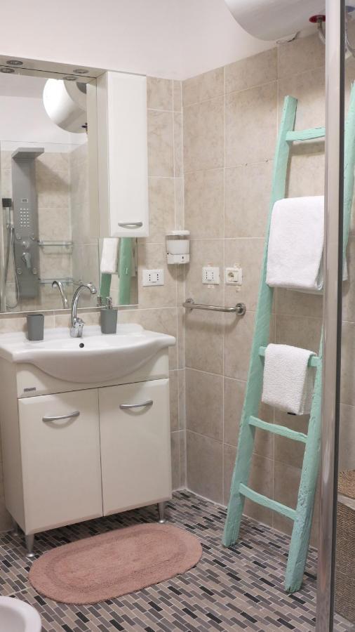 Casa Vacanza Todi Antica Luaran gambar