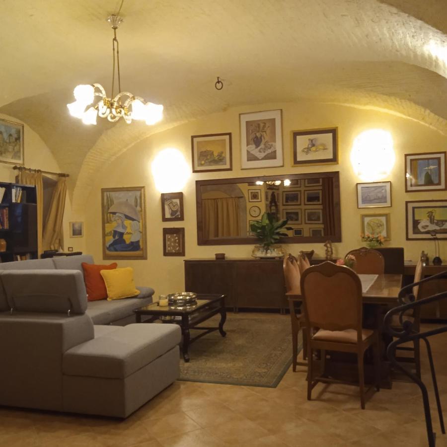 Casa Vacanza Todi Antica Luaran gambar