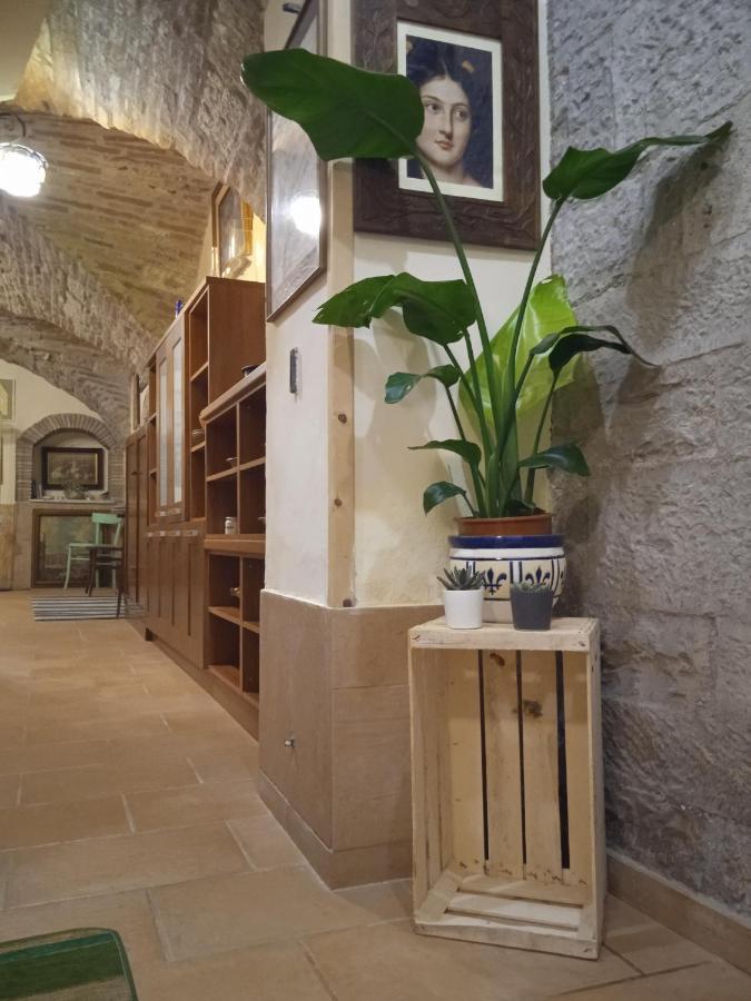 Casa Vacanza Todi Antica Luaran gambar
