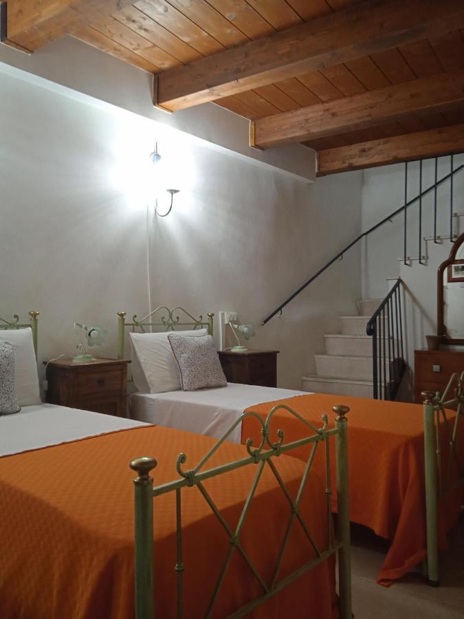 Casa Vacanza Todi Antica Luaran gambar