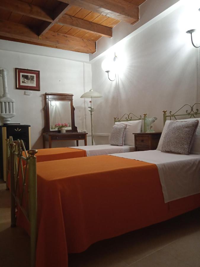 Casa Vacanza Todi Antica Luaran gambar