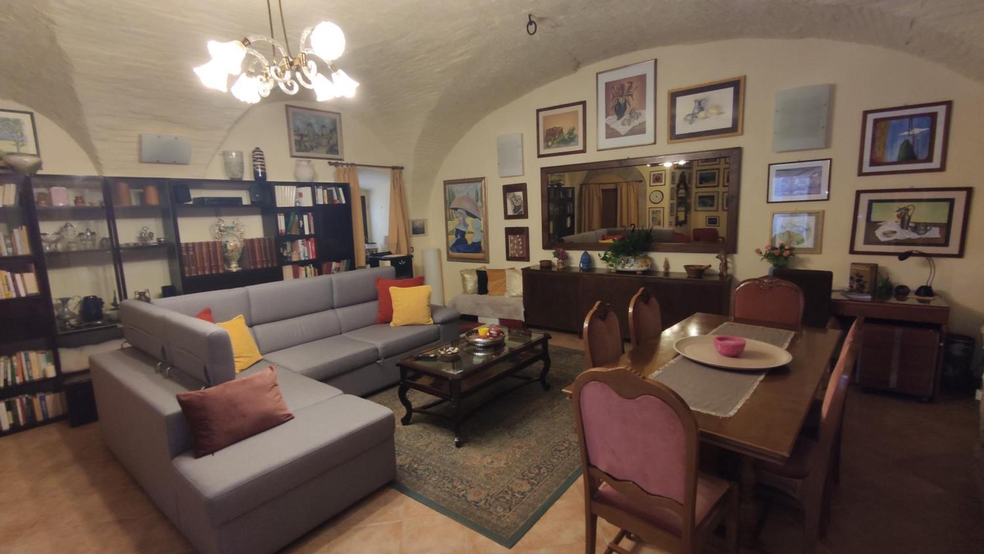 Casa Vacanza Todi Antica Luaran gambar