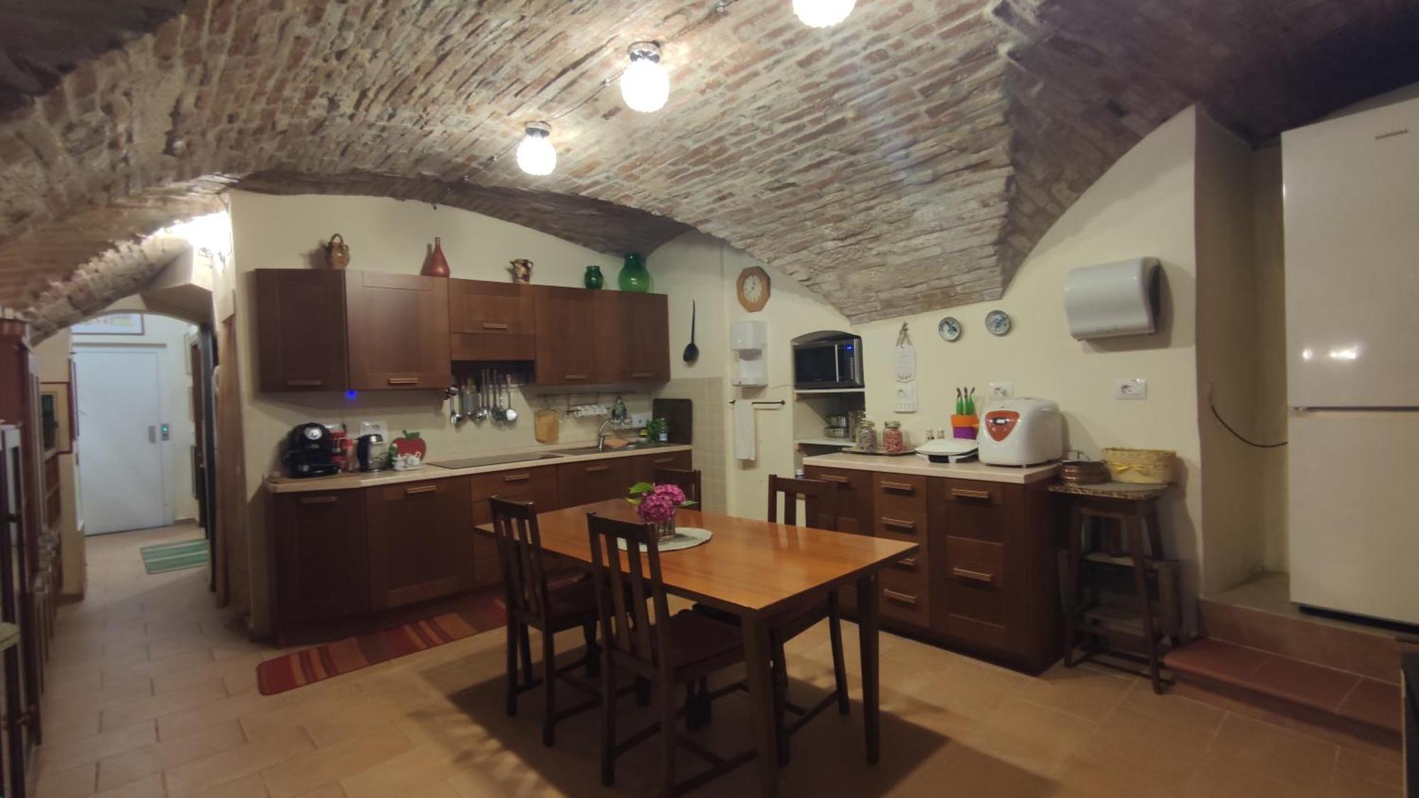Casa Vacanza Todi Antica Luaran gambar