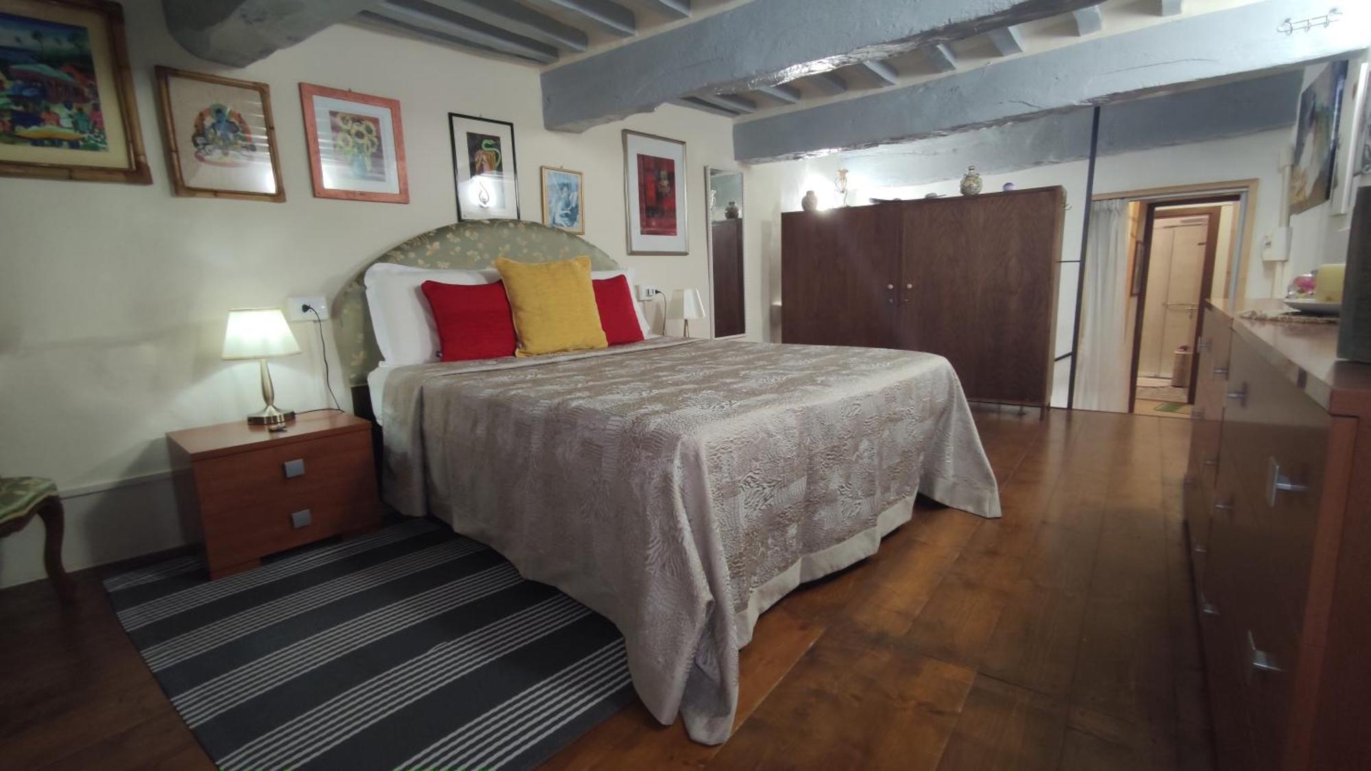Casa Vacanza Todi Antica Luaran gambar