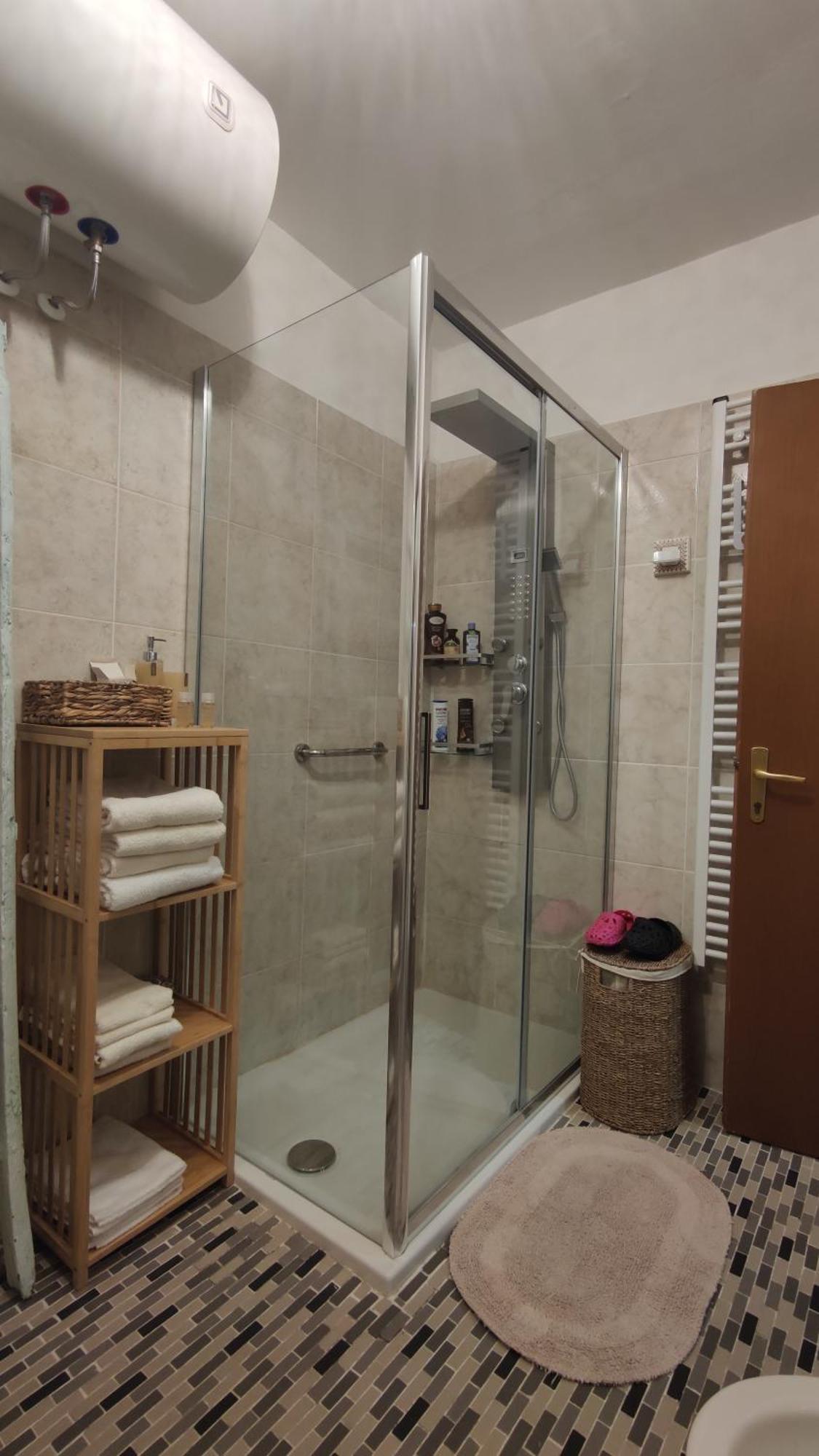 Casa Vacanza Todi Antica Luaran gambar