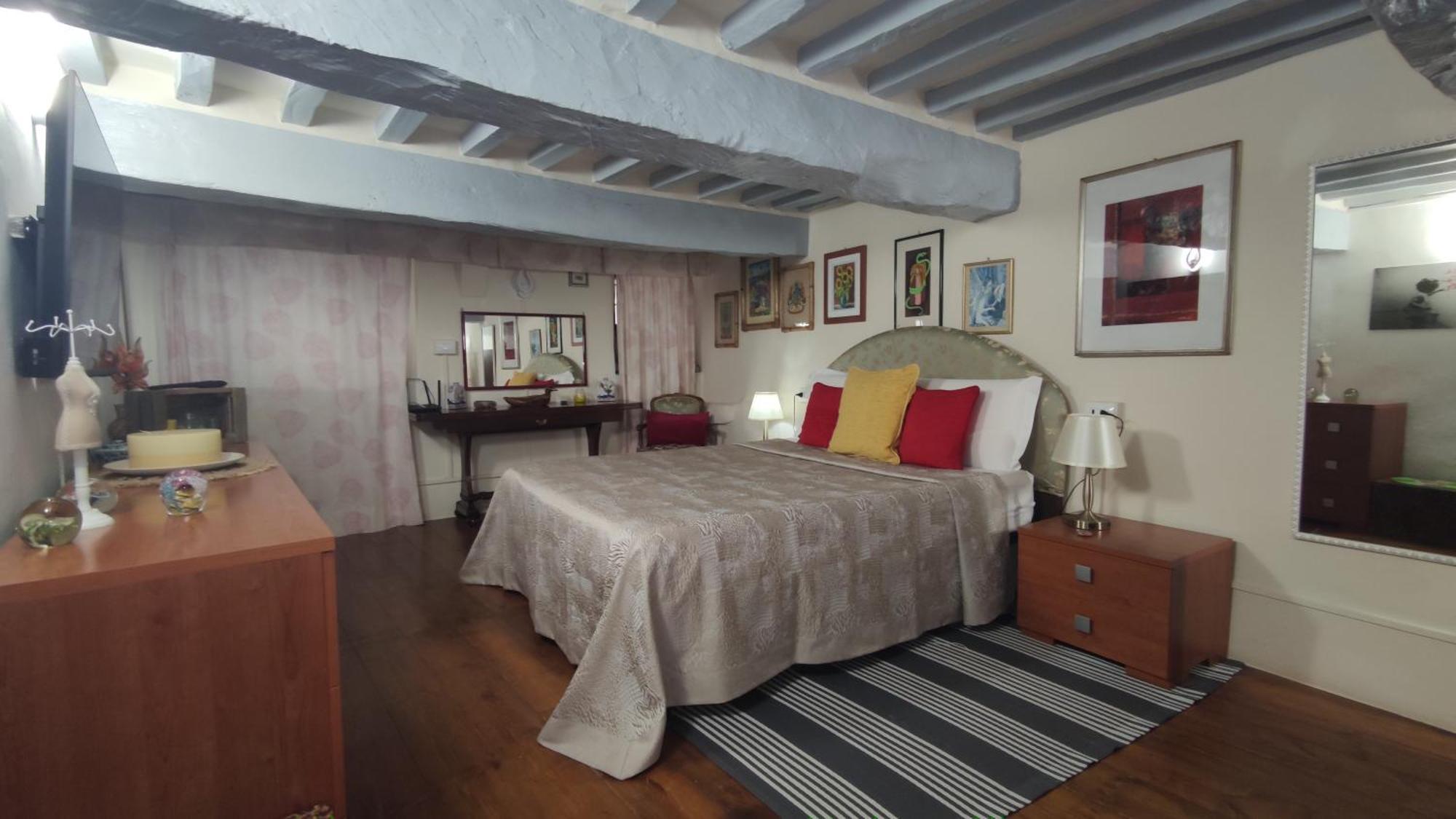 Casa Vacanza Todi Antica Luaran gambar