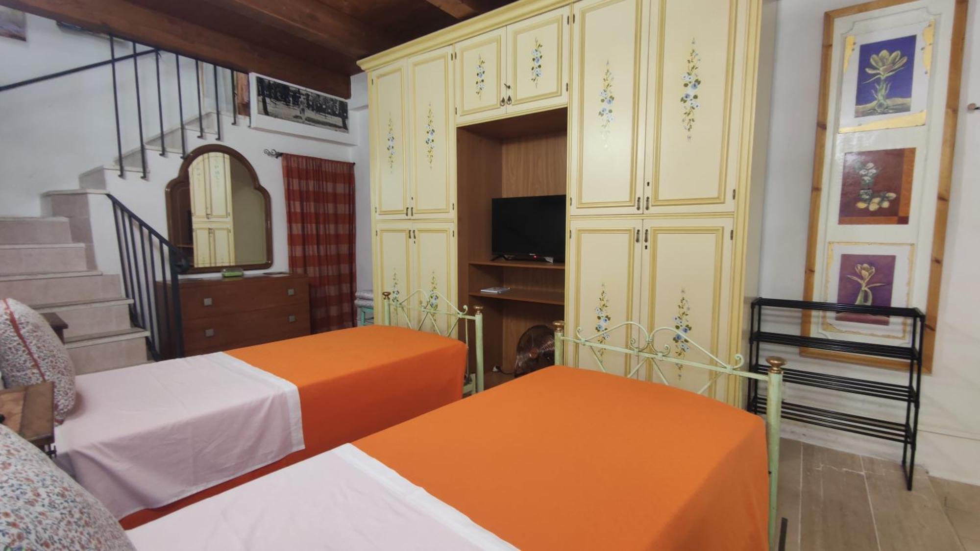 Casa Vacanza Todi Antica Luaran gambar