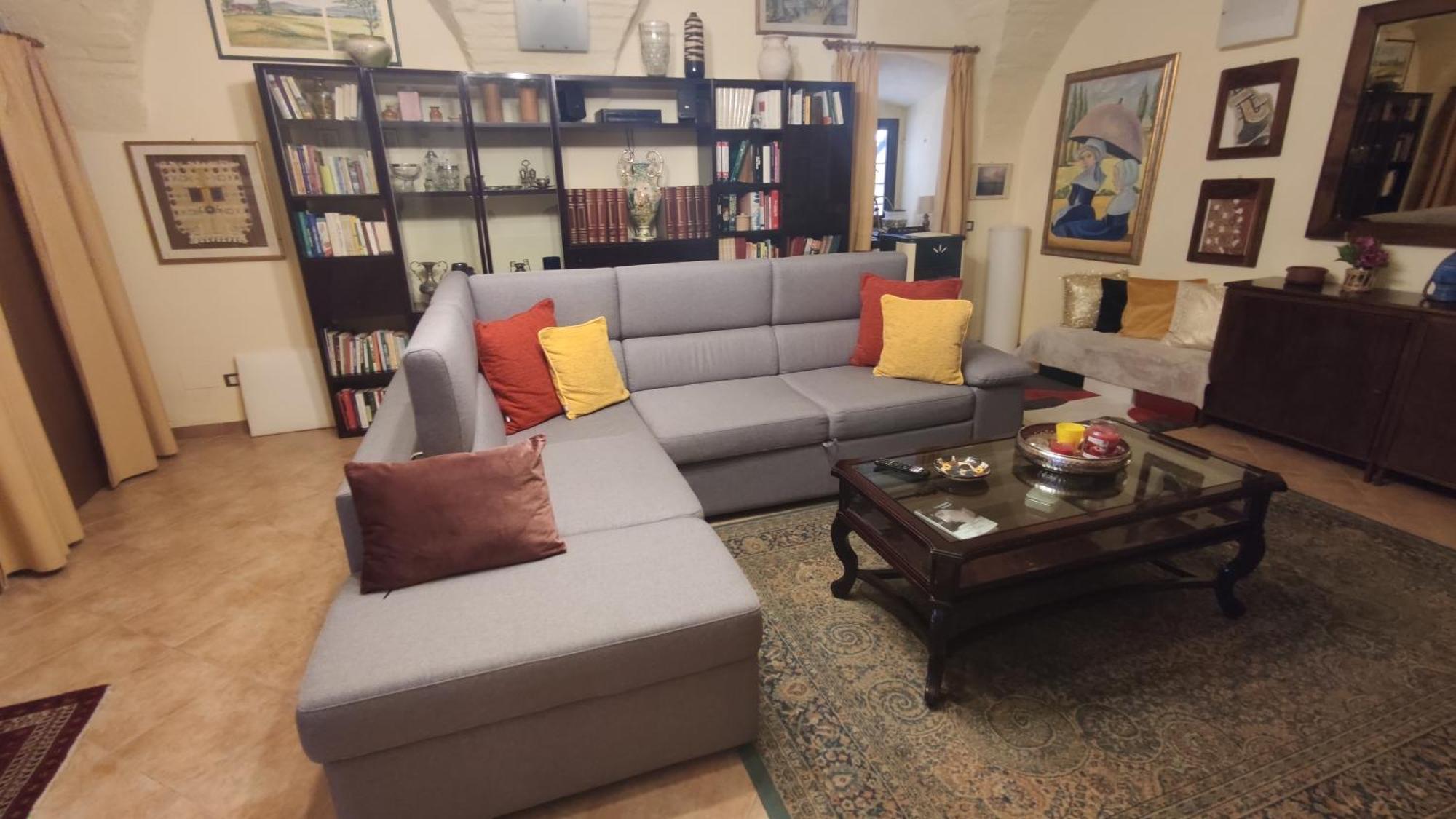 Casa Vacanza Todi Antica Luaran gambar
