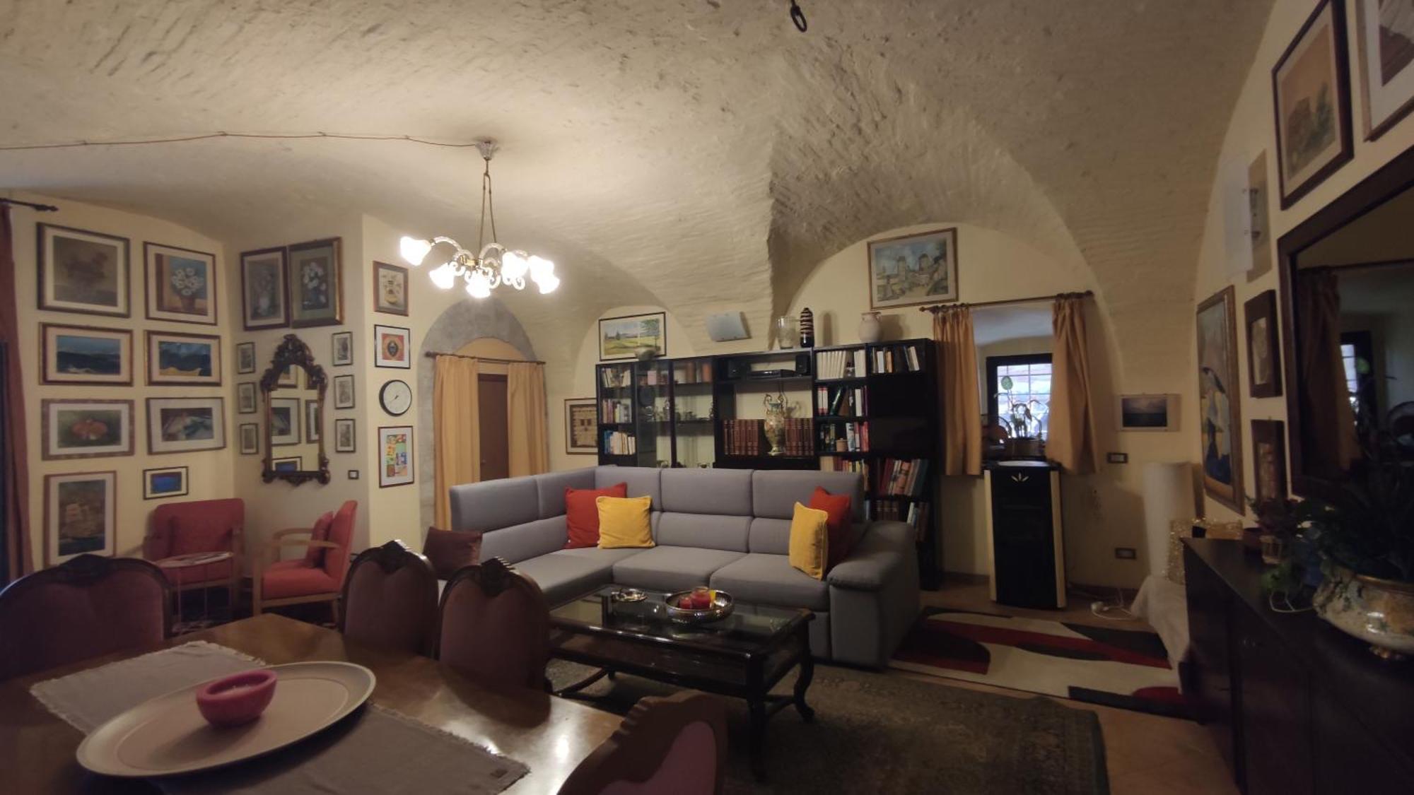Casa Vacanza Todi Antica Luaran gambar